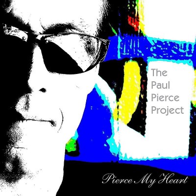 The Paul Pierce Project/Pierce My Heart